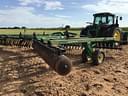 2003 John Deere 637 Image