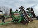 2003 John Deere 637 Image