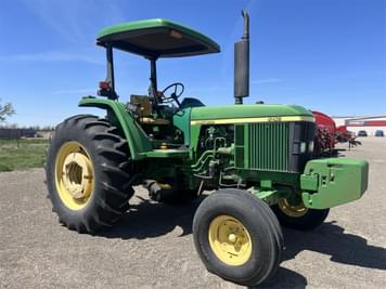 Main image John Deere 6403