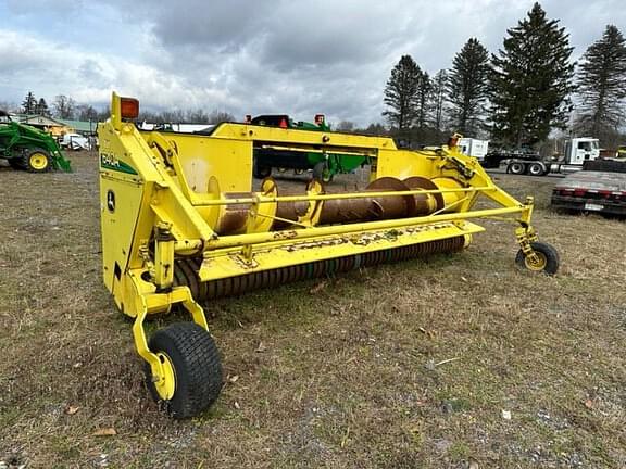 Image of John Deere 640A equipment image 1