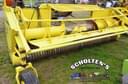 2003 John Deere 640B Image