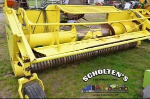 2003 John Deere 640B Image