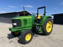 John Deere 6420 Image