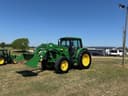 2003 John Deere 6420 Image