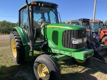 Main image John Deere 6420