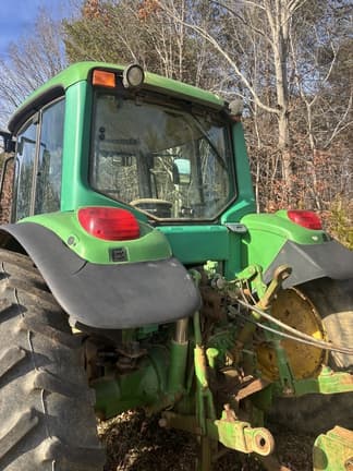Image of John Deere 6420 equipment image 3