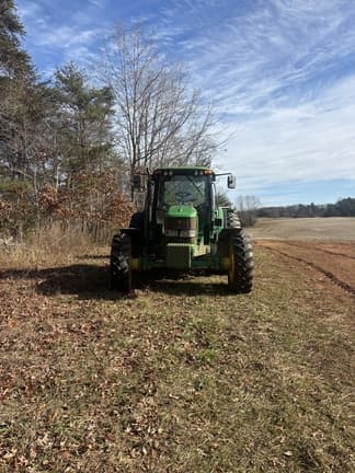 Image of John Deere 6420 equipment image 2