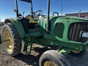 Main image John Deere 6420