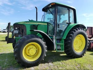 2003 John Deere 6420 Image