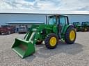 2003 John Deere 6420 Image