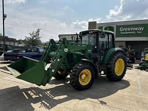 2003 John Deere 6420 Image