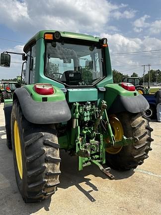 Image of John Deere 6420 equipment image 3