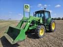 2003 John Deere 6420 Image