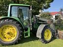 2003 John Deere 6420 Image