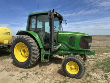 Main image John Deere 6420