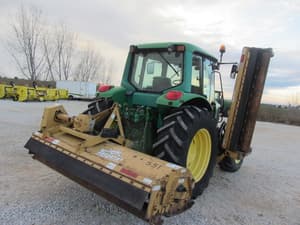 2003 John Deere 6420 Image
