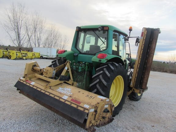 2003 John Deere 6420 Equipment Image0