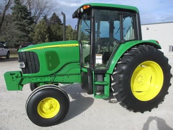 Main image John Deere 6420