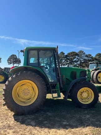 Main image John Deere 6420