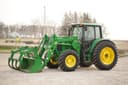 2003 John Deere 6420 Image