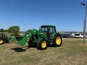 2003 John Deere 6420 Image