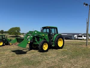 2003 John Deere 6420 Image