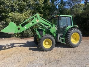 2003 John Deere 6420 Image
