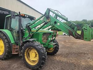 2003 John Deere 6420 Image