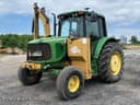 2003 John Deere 6420 Image