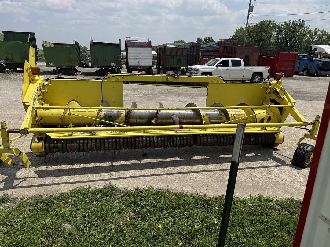 Image of John Deere 645A Primary image