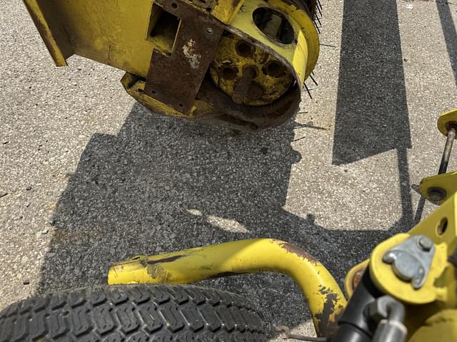 Image of John Deere 645A equipment image 4