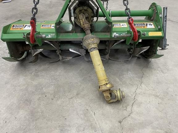 Image of John Deere 647 equipment image 3
