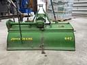 2003 John Deere 647 Image