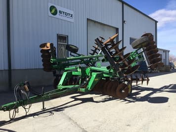 Main image John Deere 650