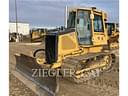 2003 John Deere 650H LGP Image