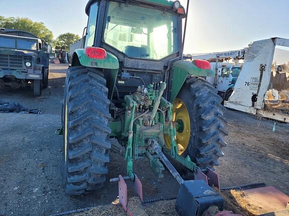 Image of John Deere 6615 equipment image 1