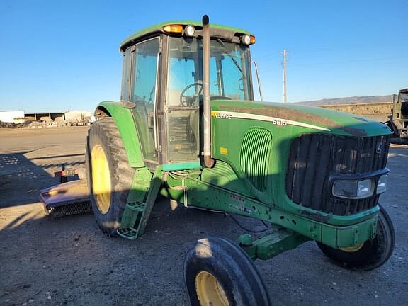 Image of John Deere 6615 equipment image 3