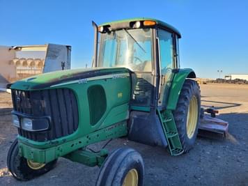 Main image John Deere 6615