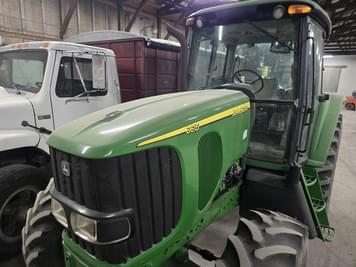 Main image John Deere 6615