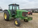 2003 John Deere 6615 Image