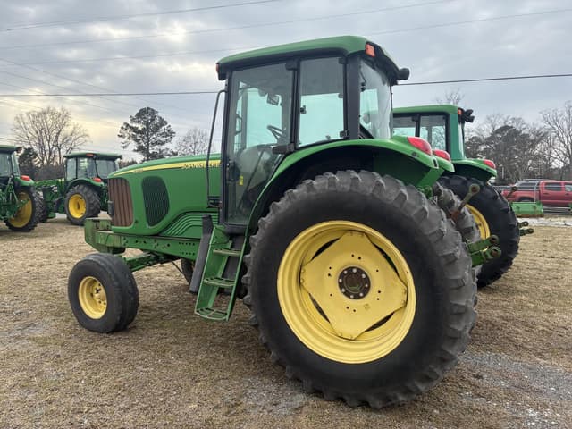 Image of John Deere 6615 equipment image 4