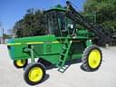 2003 John Deere 6700 Image