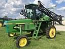 2003 John Deere 6700 Image