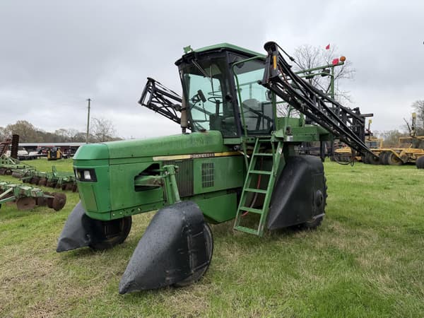 Equipment Main Image