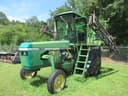 2003 John Deere 6700 Image