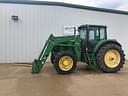 2003 John Deere 6715 Image