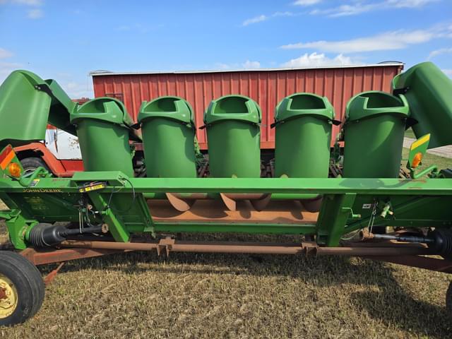 Image of John Deere 693 equipment image 2