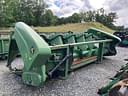 2003 John Deere 693 Image