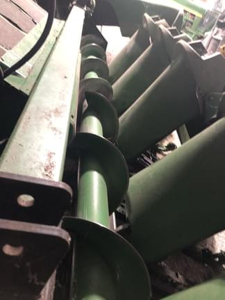 Image of John Deere 693 equipment image 1