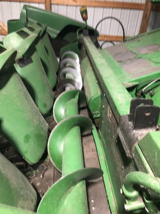 Image of John Deere 693 equipment image 2